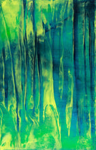 Load image into Gallery viewer, Painting | Forest by Night Inchagoill Island by Orfhlaith Egan | A Soft Day

