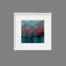 Load image into Gallery viewer, Afterglow Galway Landscape by Orfhlaith Egan A Soft Day
