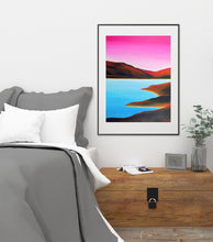 Load image into Gallery viewer, Conamara Art Print by Orfhlaith Egan | A Soft Day
